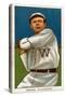 Washington D.C., Washington Nationals, Bob Groom, Baseball Card-Lantern Press-Stretched Canvas