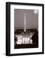 Washington D.C.-null-Framed Art Print