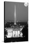 Washington D.C.-null-Stretched Canvas