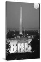 Washington D.C.-null-Stretched Canvas