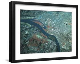 Washington, D.C.-Stocktrek Images-Framed Photographic Print