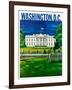 Washington D.C.-null-Framed Art Print