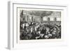 Washington D.C.-null-Framed Giclee Print