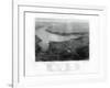 Washington, Dc, 1862-1867-W Ridgway-Framed Giclee Print