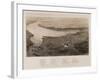 Washington, DC, 1862-null-Framed Giclee Print