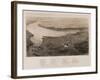 Washington, DC, 1862-null-Framed Giclee Print