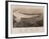 Washington, DC, 1862-null-Framed Giclee Print