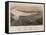 Washington, DC, 1862-null-Framed Stretched Canvas