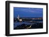 Washington, Dc by Night-kayglobal-Framed Photographic Print