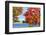 Washington Dc, Lincoln Memorial in Autumn-Orhan-Framed Photographic Print