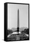 Washington DC Monument-Jeff Pica-Framed Stretched Canvas