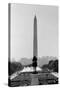 Washington DC Monument-Jeff Pica-Stretched Canvas