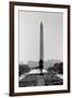 Washington DC Monument-Jeff Pica-Framed Photographic Print