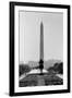 Washington DC Monument-Jeff Pica-Framed Photographic Print