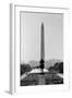 Washington DC Monument-Jeff Pica-Framed Photographic Print