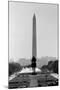 Washington DC Monument-Jeff Pica-Mounted Photographic Print
