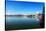 Washington Dc Panorama-Songquan Deng-Stretched Canvas