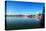 Washington Dc Panorama-Songquan Deng-Stretched Canvas