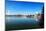 Washington Dc Panorama-Songquan Deng-Mounted Photographic Print