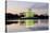 Washington Dc, Thomas Jefferson Memorial at Sunrise - United States-Orhan-Stretched Canvas