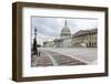 Washington Dc, US Capitol Building East Facade-Orhan-Framed Photographic Print