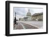 Washington Dc, US Capitol Building East Facade-Orhan-Framed Photographic Print