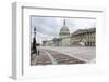 Washington Dc, US Capitol Building East Facade-Orhan-Framed Photographic Print