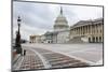 Washington Dc, US Capitol Building East Facade-Orhan-Mounted Photographic Print