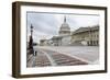 Washington Dc, US Capitol Building East Facade-Orhan-Framed Photographic Print