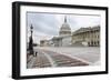 Washington Dc, US Capitol Building East Facade-Orhan-Framed Photographic Print