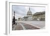 Washington Dc, US Capitol Building East Facade-Orhan-Framed Photographic Print