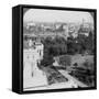 Washington Dc., USA, 1902-Underwood & Underwood-Framed Stretched Canvas