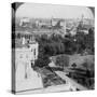 Washington Dc., USA, 1902-Underwood & Underwood-Stretched Canvas