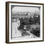 Washington Dc., USA, 1902-Underwood & Underwood-Framed Photographic Print