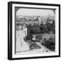 Washington Dc., USA, 1902-Underwood & Underwood-Framed Photographic Print