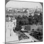 Washington Dc., USA, 1902-Underwood & Underwood-Mounted Photographic Print