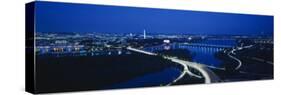 Washington DC, USA-null-Stretched Canvas