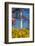 Washington DC. Washington Monument in springtime-Jolly Sienda-Framed Photographic Print