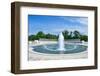 Washington DC - World War II Memorial-Orhan-Framed Photographic Print