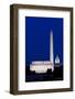 Washington, DC-Paul Souders-Framed Premium Photographic Print