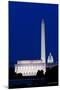 Washington, DC-Paul Souders-Mounted Photographic Print