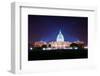 Washington Dc-Songquan Deng-Framed Photographic Print