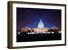 Washington Dc-Songquan Deng-Framed Photographic Print