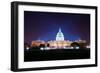 Washington Dc-Songquan Deng-Framed Photographic Print