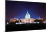 Washington Dc-Songquan Deng-Mounted Photographic Print