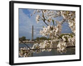 Washington, Dc-Karine Aigner-Framed Photographic Print