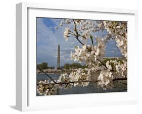 Washington, Dc-Karine Aigner-Framed Photographic Print