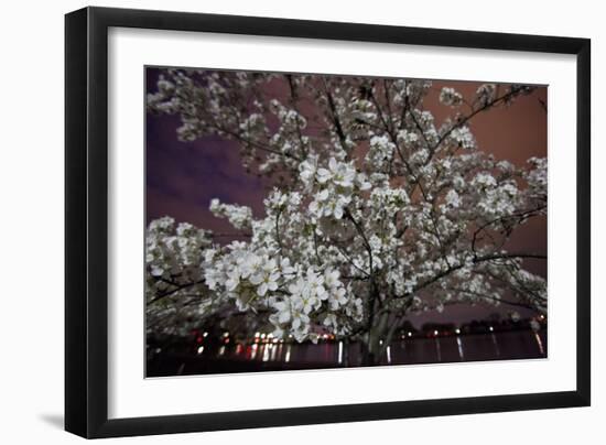 Washington, DC-Karine Aigner-Framed Photographic Print