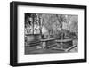 Washington Family Burial Ground-Philip Gendreau-Framed Photographic Print