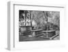 Washington Family Burial Ground-Philip Gendreau-Framed Photographic Print